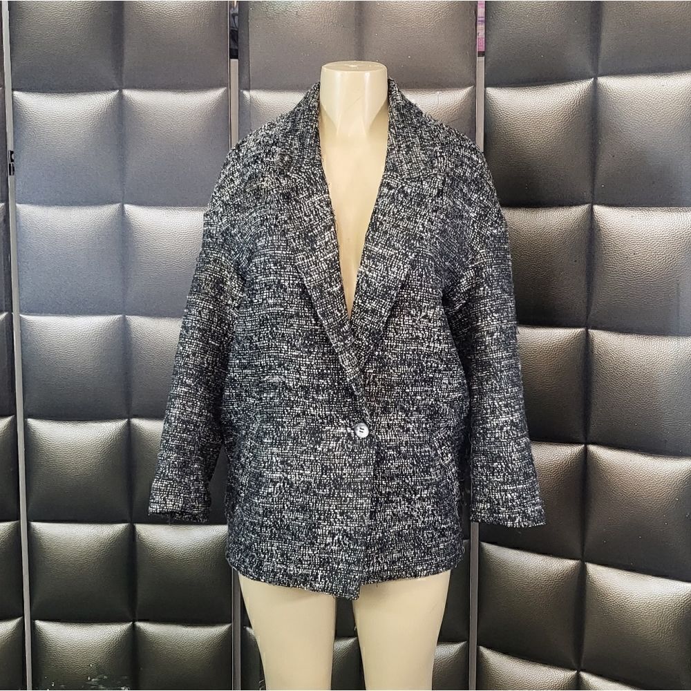 H & M coat 